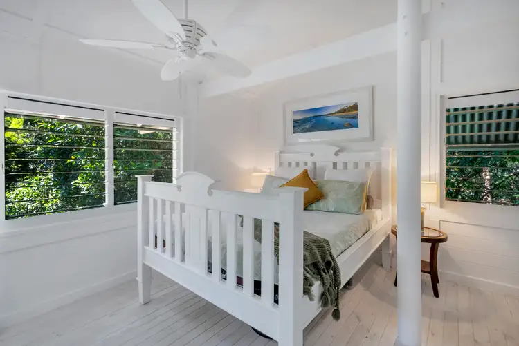 Sixth view of Homely house listing, 82-86 Reynolds Road, Oak Beach QLD 4877