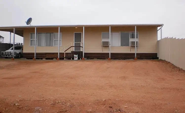 Main view of Homely house listing, Lot 333 Powerhouse Road, Andamooka SA 5722