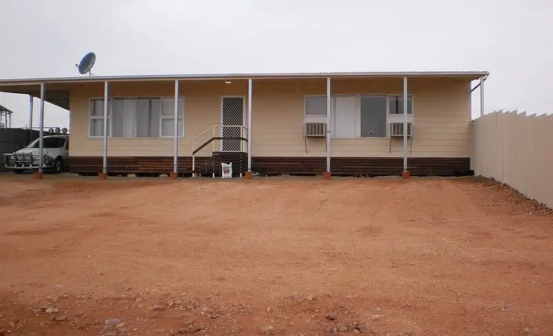 Main view of Homely house listing, Lot 333 Powerhouse Road, Andamooka SA 5722