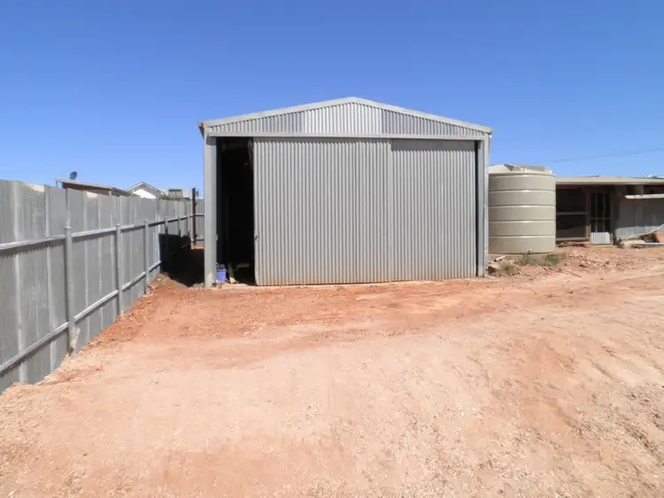 Second view of Homely house listing, Lot 333 Powerhouse Road, Andamooka SA 5722