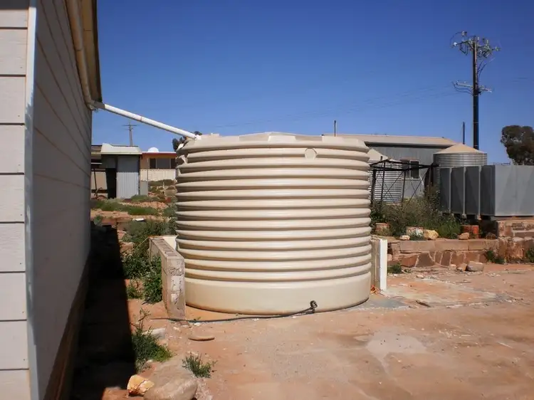 Fourth view of Homely house listing, Lot 333 Powerhouse Road, Andamooka SA 5722