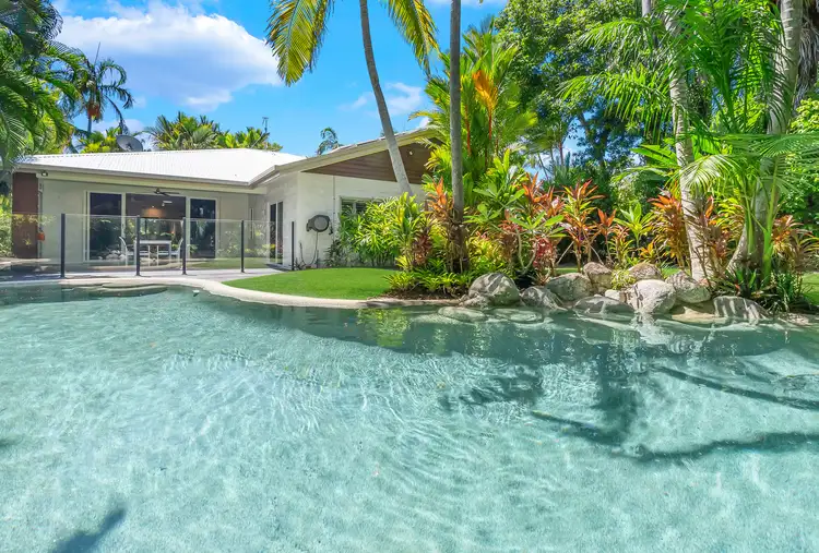 Main view of Homely house listing, 114 St Crispins Avenue, Port Douglas QLD 4877