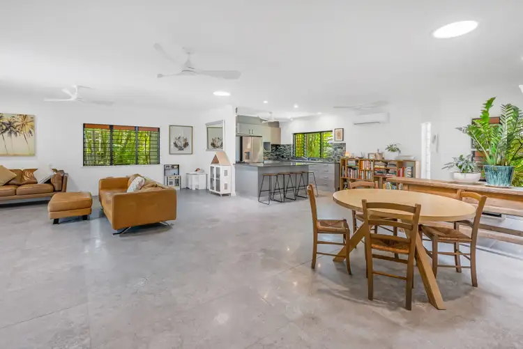 Second view of Homely house listing, 114 St Crispins Avenue, Port Douglas QLD 4877