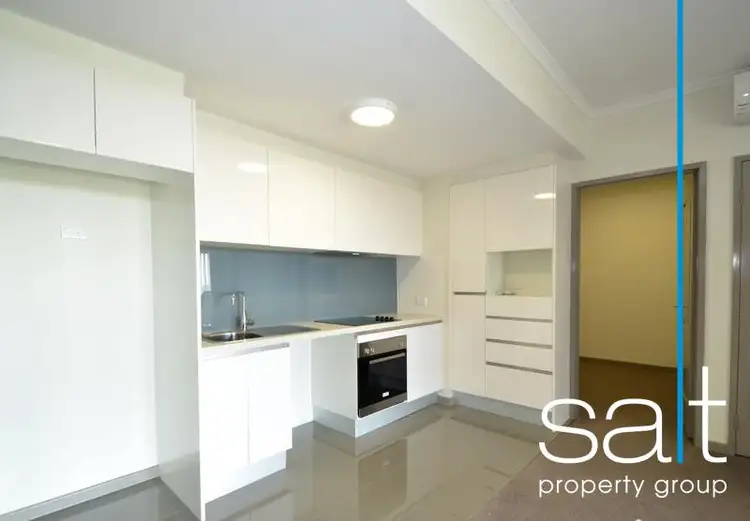 Third view of Homely apartment listing, 101/58 Grose Avenue, Cannington WA 6107