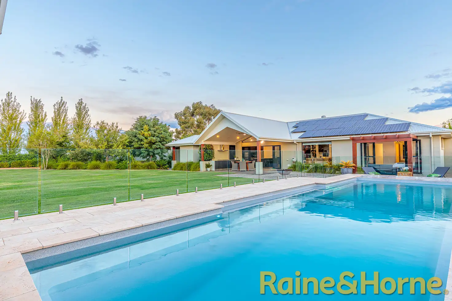 Main view of Homely house listing, 16 Crossroads Drive, Dubbo NSW 2830