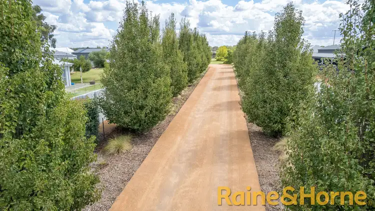 Third view of Homely house listing, 16 Crossroads Drive, Dubbo NSW 2830