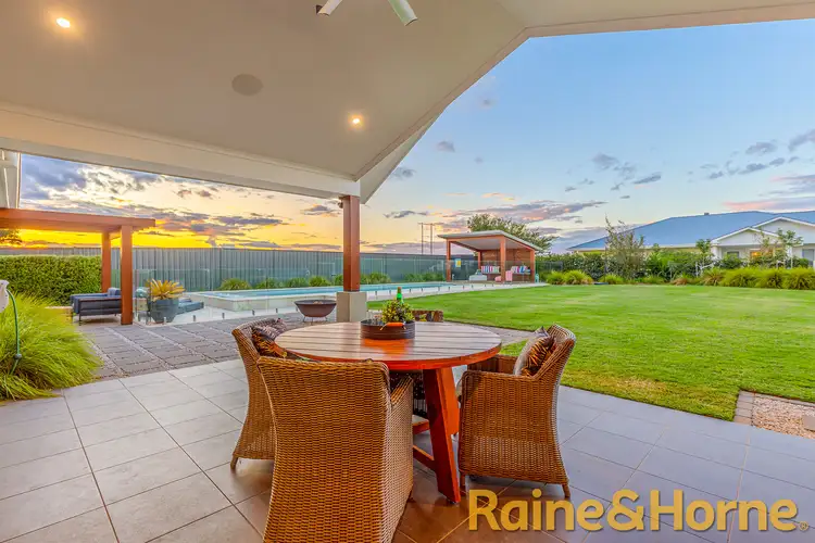 Fourth view of Homely house listing, 16 Crossroads Drive, Dubbo NSW 2830