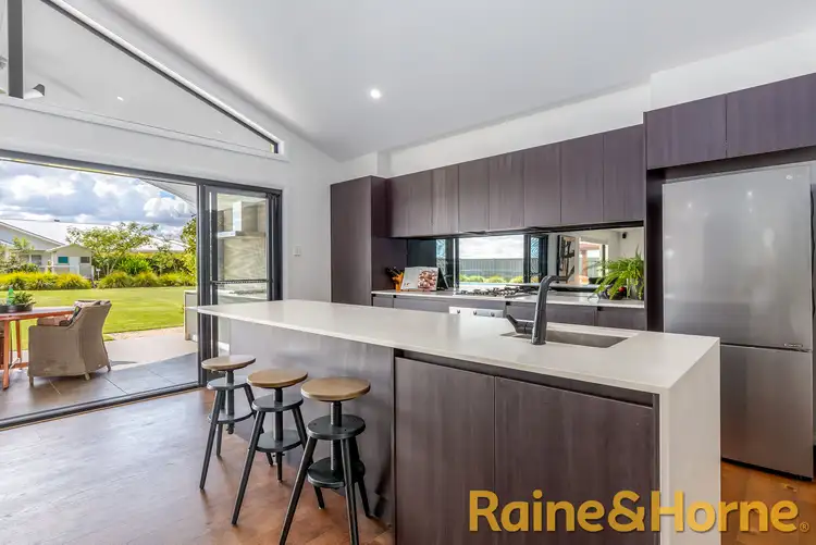 Fifth view of Homely house listing, 16 Crossroads Drive, Dubbo NSW 2830