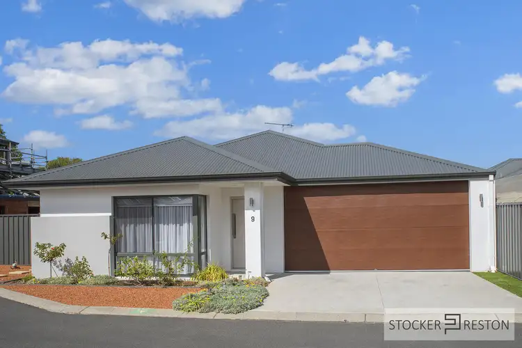Main view of Homely house listing, 9/63 Gale Street, West Busselton WA 6280