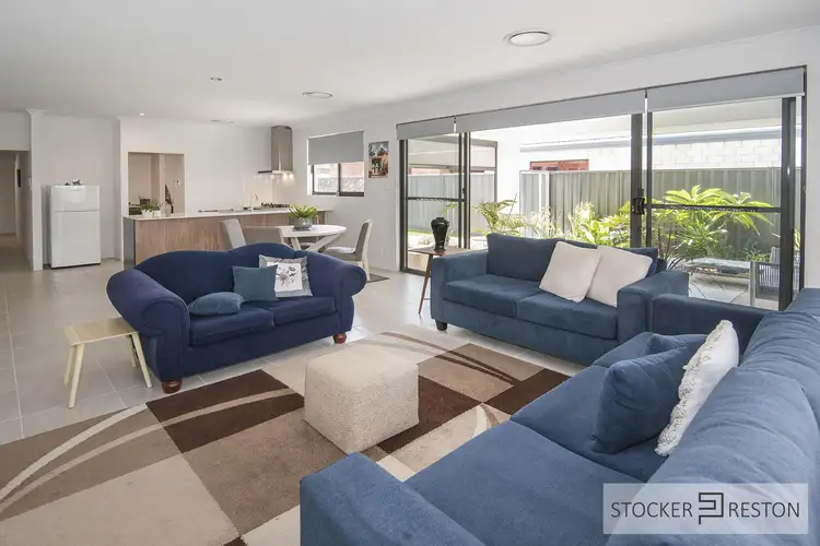 Fourth view of Homely house listing, 9/63 Gale Street, West Busselton WA 6280