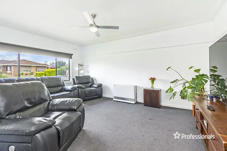 Second view of Homely house listing, 17 Duke Avenue, Hamilton VIC 3300