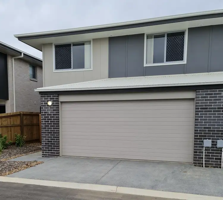 Main view of Homely townhouse listing, 63/8 Casey Street, Caboolture South QLD 4510