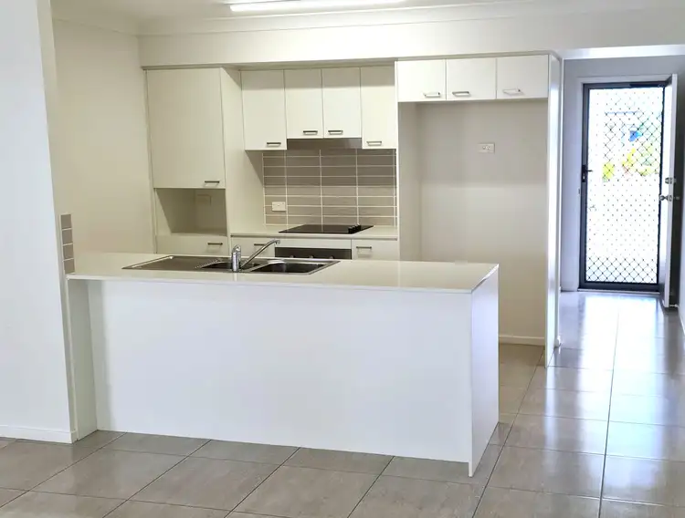 Second view of Homely townhouse listing, 63/8 Casey Street, Caboolture South QLD 4510