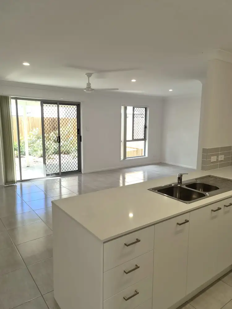 Third view of Homely townhouse listing, 63/8 Casey Street, Caboolture South QLD 4510
