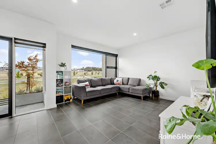Fourth view of Homely townhouse listing, 4/7 Courtney Street, Googong NSW 2620