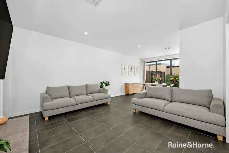 Fifth view of Homely townhouse listing, 4/7 Courtney Street, Googong NSW 2620