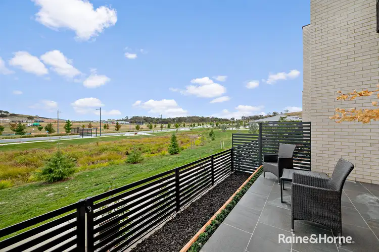 Sixth view of Homely townhouse listing, 4/7 Courtney Street, Googong NSW 2620