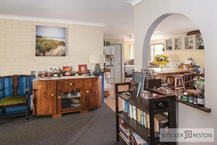 Third view of Homely house listing, 1A Black Swan Drive, West Busselton WA 6280
