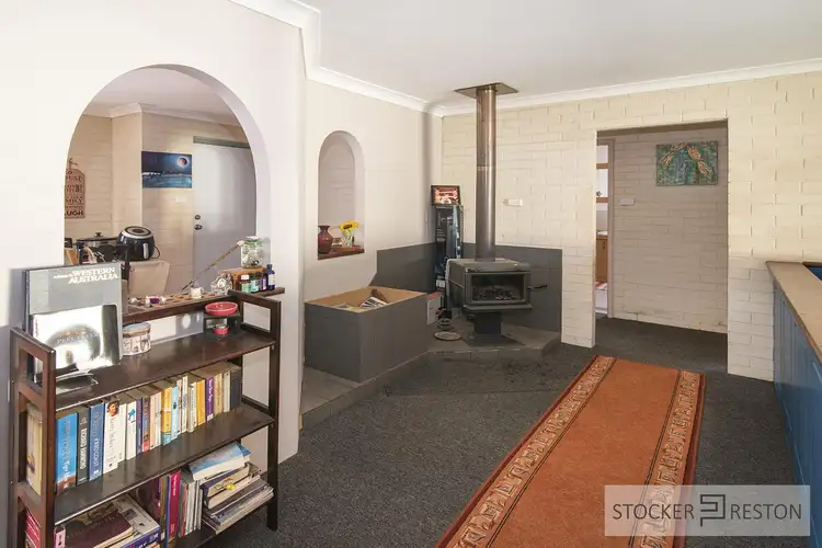 Fourth view of Homely house listing, 1A Black Swan Drive, West Busselton WA 6280