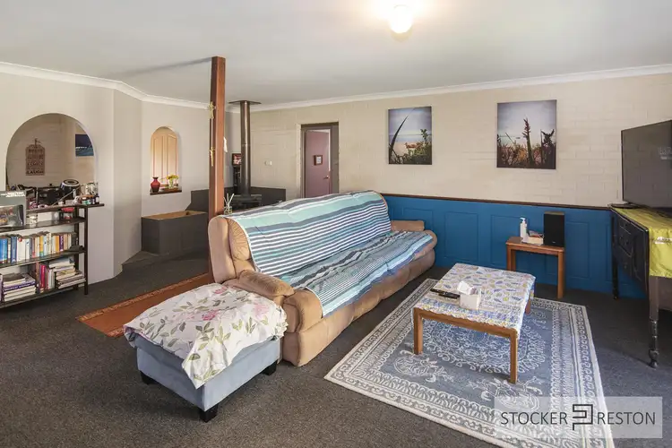 Fifth view of Homely house listing, 1A Black Swan Drive, West Busselton WA 6280