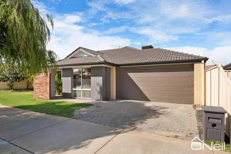 85 Cilantro Parkway, Seville Grove WA 6112