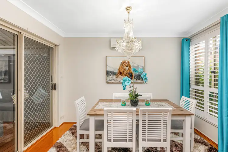 Fourth view of Homely townhouse listing, 19/36-40 Great Western Highway, Colyton NSW 2760