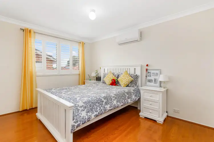 Sixth view of Homely townhouse listing, 19/36-40 Great Western Highway, Colyton NSW 2760