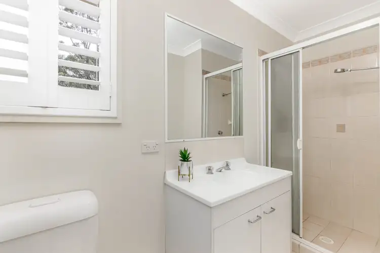 Seventh view of Homely townhouse listing, 19/36-40 Great Western Highway, Colyton NSW 2760