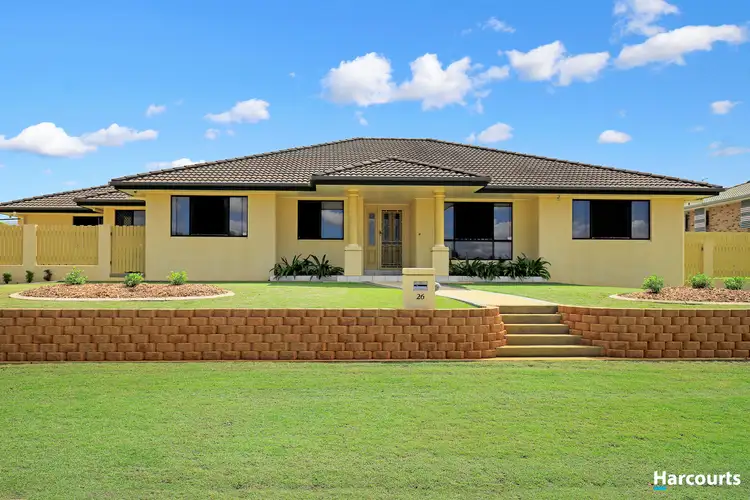 26 Michel Lane, Avoca QLD 4670
