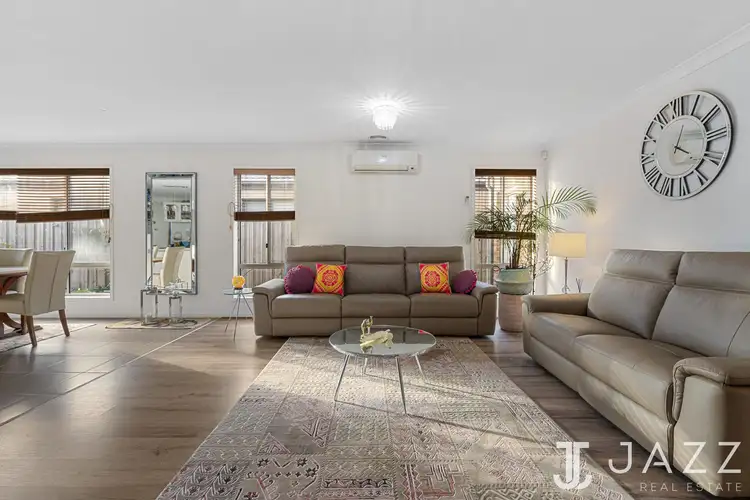 Third view of Homely house listing, 8 Casino Parade, Point Cook VIC 3030