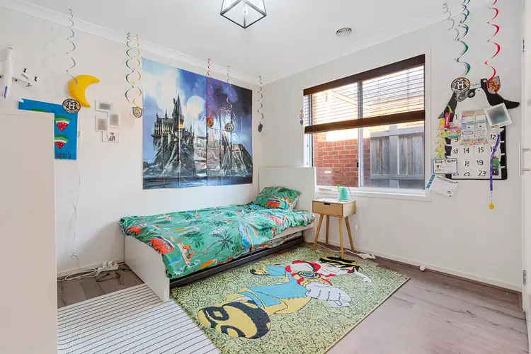 Sixth view of Homely house listing, 8 Casino Parade, Point Cook VIC 3030