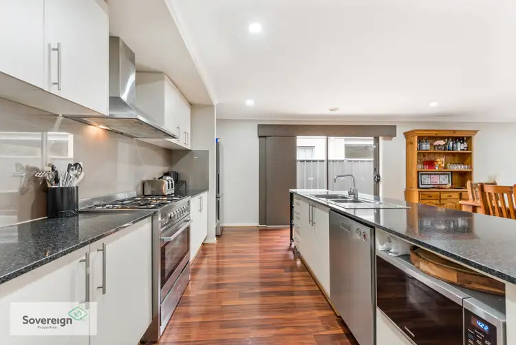 Fourth view of Homely house listing, 5 Pandora Drive, Cranbourne West VIC 3977