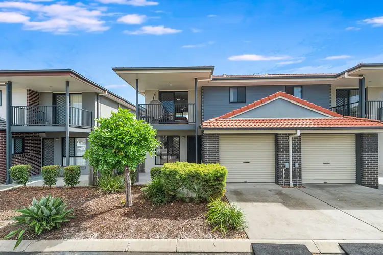 Main view of Homely townhouse listing, 36/20 Sanflex Street, Darra QLD 4076