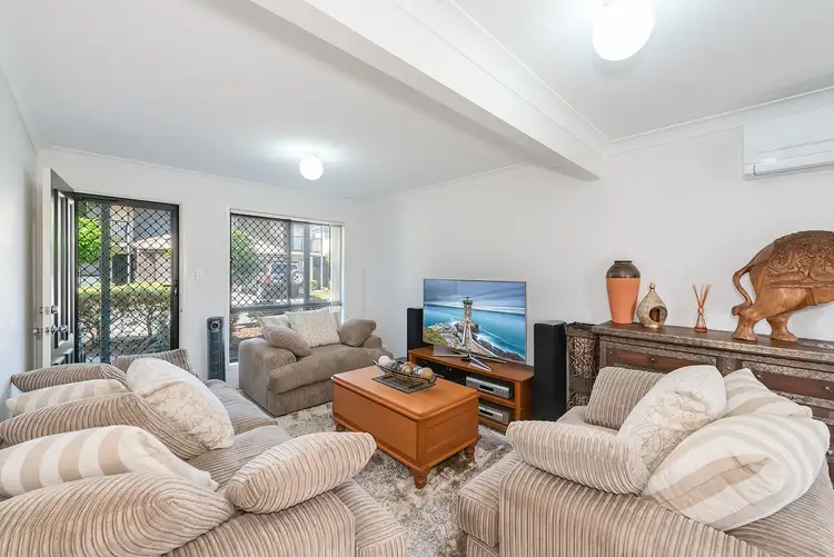Fourth view of Homely townhouse listing, 36/20 Sanflex Street, Darra QLD 4076