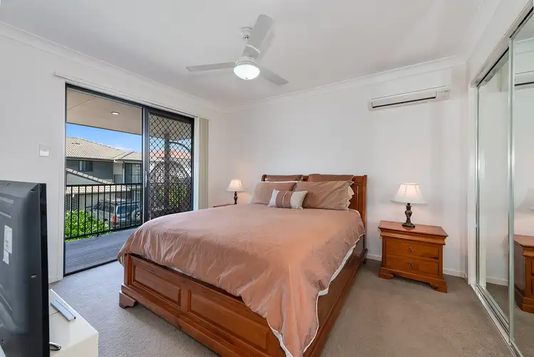 Fifth view of Homely townhouse listing, 36/20 Sanflex Street, Darra QLD 4076