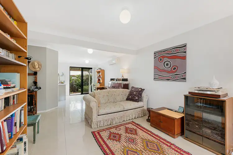 Third view of Homely townhouse listing, 53/20 Sanflex Street, Darra QLD 4076