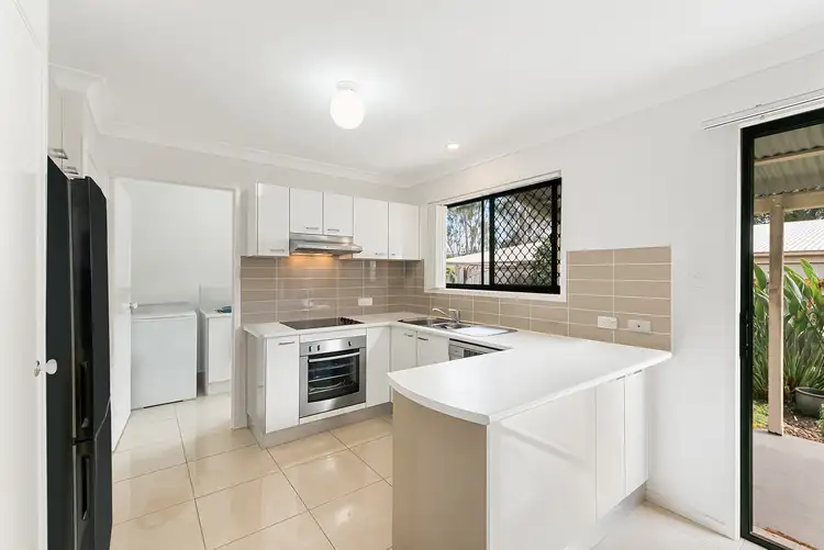 Fifth view of Homely townhouse listing, 53/20 Sanflex Street, Darra QLD 4076