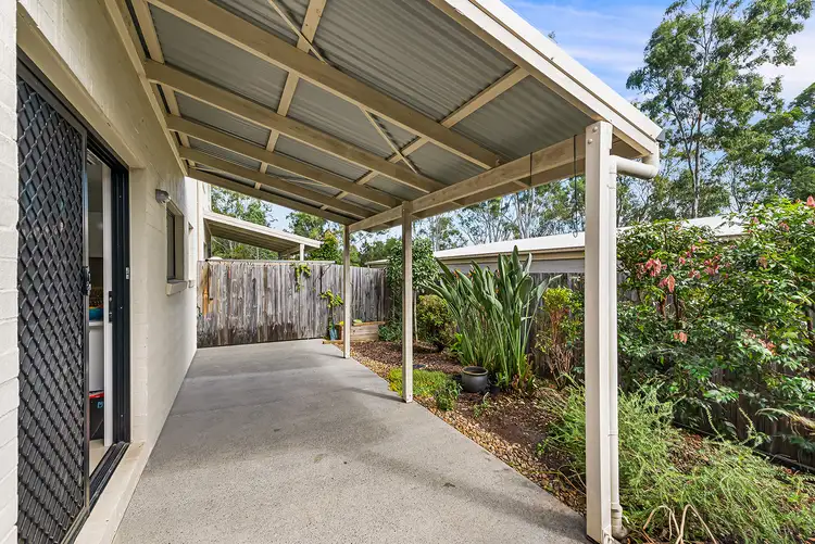Sixth view of Homely townhouse listing, 53/20 Sanflex Street, Darra QLD 4076