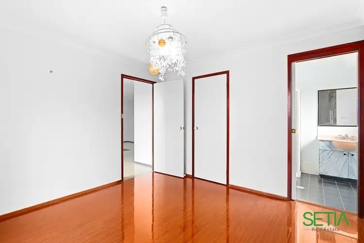 Sixth view of Homely house listing, 18 Keyport Crescent, Glendenning NSW 2761