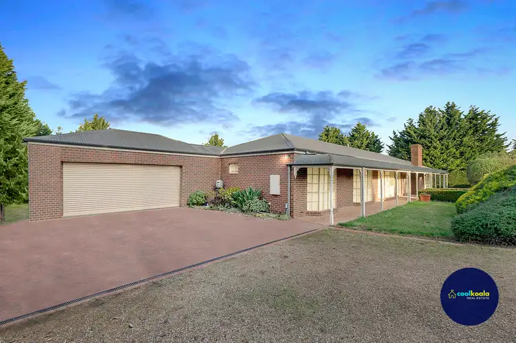 2 Bedford Court, Wallan VIC 3756