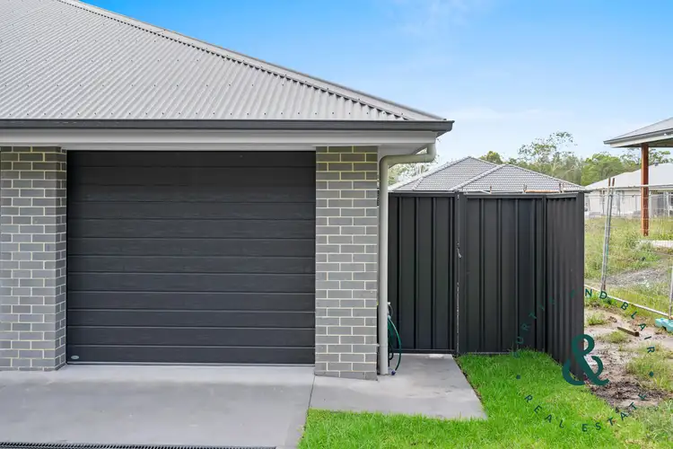 Main view of Homely semi-detached listing, 11B Tall Trees Road, Karuah NSW 2324