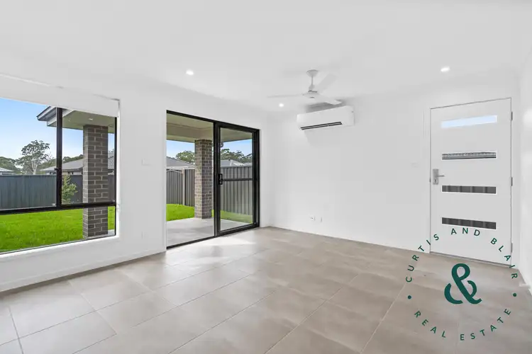 Second view of Homely semi-detached listing, 11B Tall Trees Road, Karuah NSW 2324