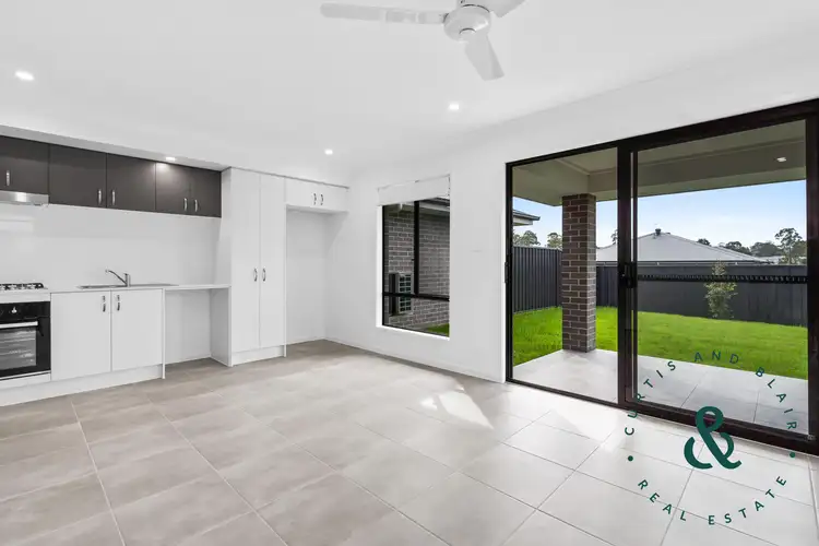 Third view of Homely semi-detached listing, 11B Tall Trees Road, Karuah NSW 2324
