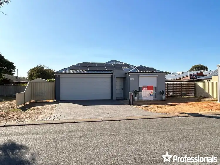 60 Central Road, Wonthella WA 6530