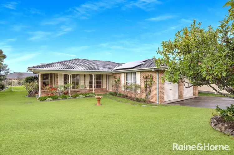 2 Centennial Court, Bomaderry NSW 2541