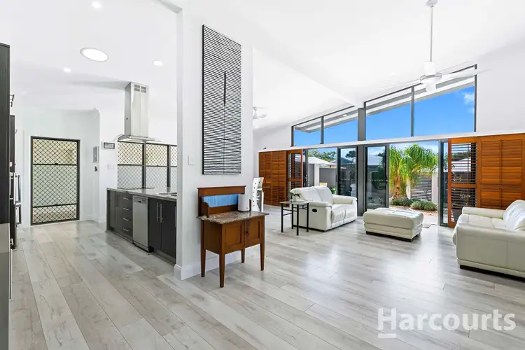 Third view of Homely house listing, 3 Tannen Court, Urangan QLD 4655