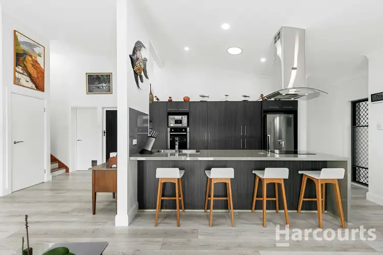 Fourth view of Homely house listing, 3 Tannen Court, Urangan QLD 4655