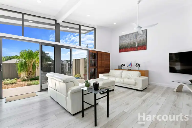 Fifth view of Homely house listing, 3 Tannen Court, Urangan QLD 4655