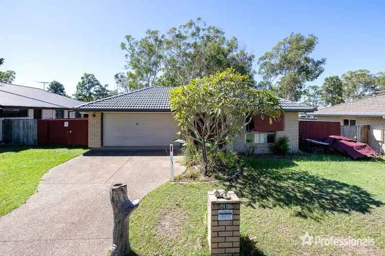 43 Candle Crescent, Caboolture QLD 4510