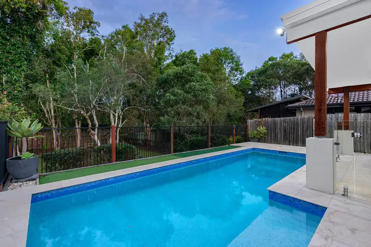 Third view of Homely house listing, 17 Worchester Crescent, Wakerley QLD 4154